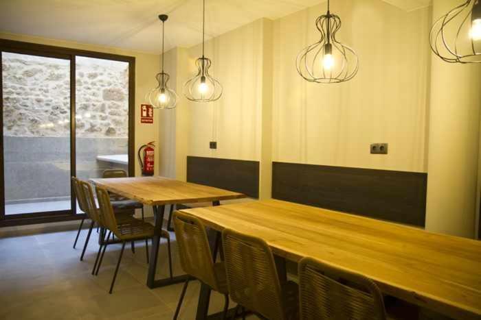 Mochoruralhome Estudio Beceite Exterior foto